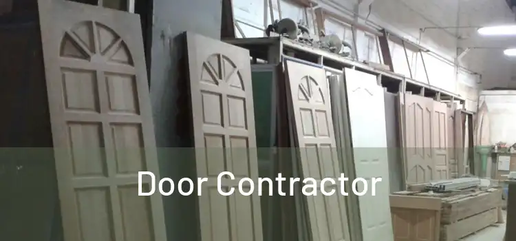  Door Contractor 