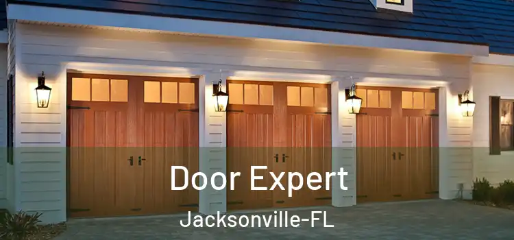  Door Expert Jacksonville-FL