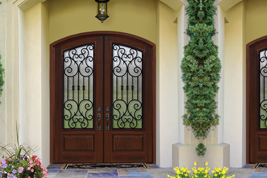 Jacksonville-entry-door-repair