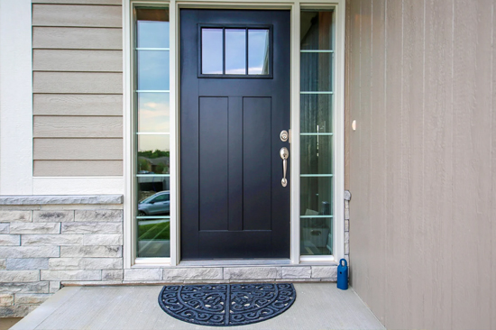 Jacksonville-residential-door-repair
