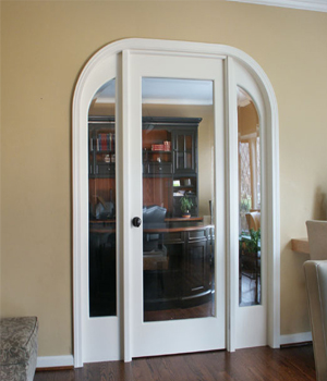 Passage Door Replacement Jacksonville