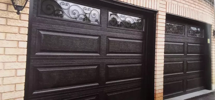 aluminum overhead garage door Jacksonville