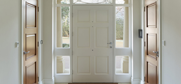 Jacksonville door replacement contractors