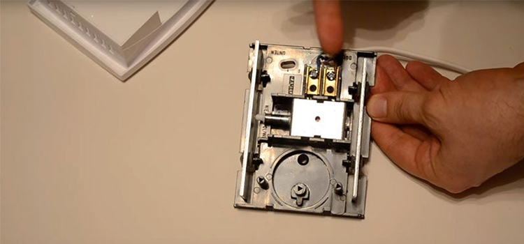 fix door bell in Jacksonville