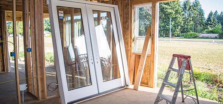 french door installation Jacksonville