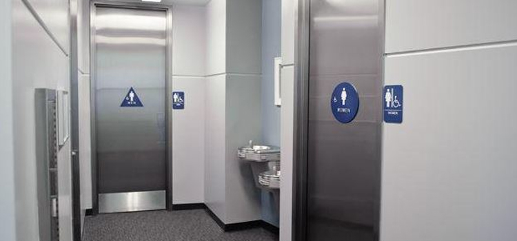 high security metal door repair Jacksonville