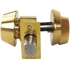 high security deadbolt Jacksonville
