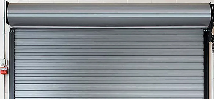 rolling steel door repair Jacksonville